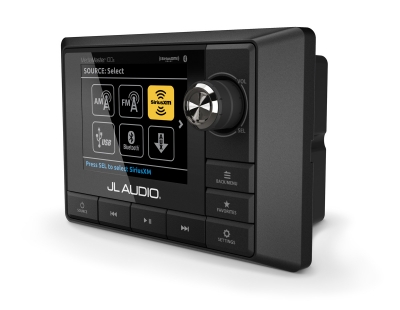 JL Audio MM100s MediaMaster®