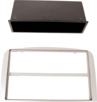 Stereoram FP-09-05 Silver