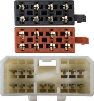 Isokablage PC2-44-4