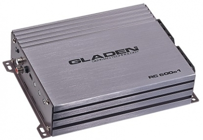 Gladen RC 600c1 (G3)