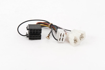 Isokablage PC2-40-4