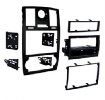 Stereoram DFPK-02-02