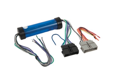 Aktiv Isoadapter PC9-407