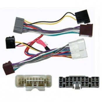 Isokablage SOT-914