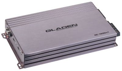 Gladen RC 1200c1 (G3)