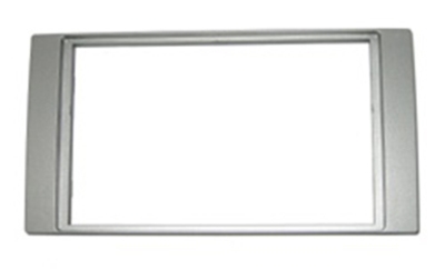 Stereoram DFP-07-09 Silver