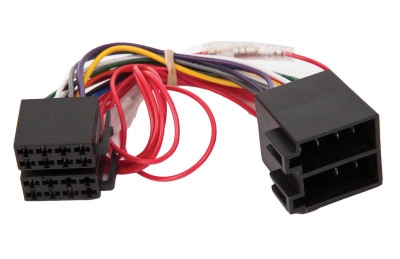 Isokablage PC2-32-4