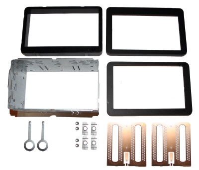 Stereoram DFPK-09-09