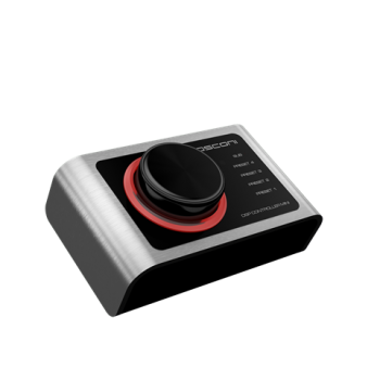 Mosconi Gladen RCmini