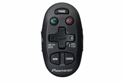 Pioneer CD-SR110 Bluetooth