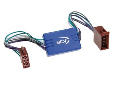 Aktiv ISO-adapter 1190-50