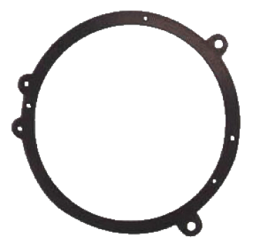 Högtalaradapter SAK-2015