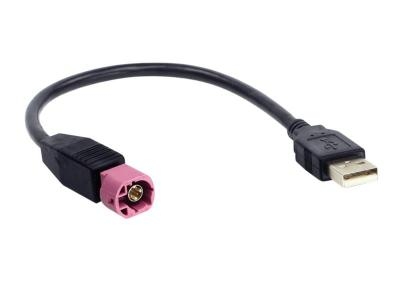 USB / AUX ersättningskabel 44-1190-001