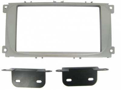 Stereoram CT23FD08 Silver