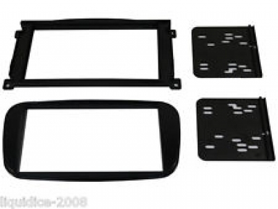 Stereoram DFP-07-23DG Mörkgrå