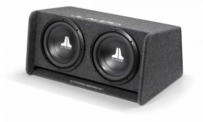 JL Audio CP212G-W0v3