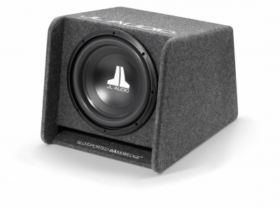 JL Audio CP112G-W0v3