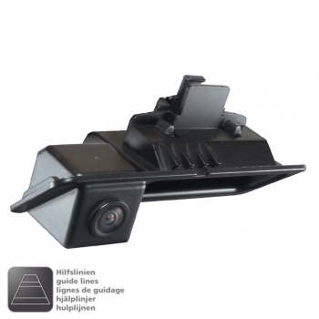 Ampire DEVSC-E-BMW11