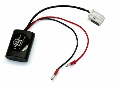 Bluetooth Interface VW