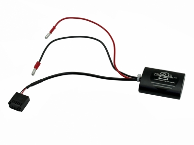 Bluetooth Interface FORD