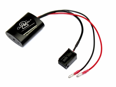 Bluetooth Interface FORD