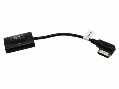Bluetooth Interface AUDI