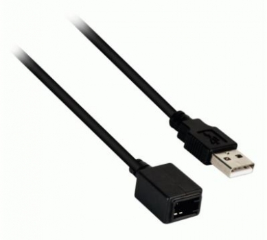 USB Adapter Subaru -11>