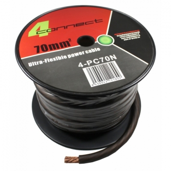 4Connect 70mm2 18m rulle