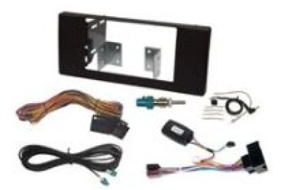 Stereorams-kit FKS-BMW X5