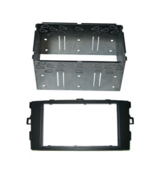 Stereoram DFPK-11-12