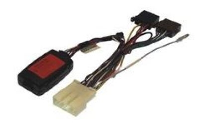 Ratstyrningskablage PC29-672