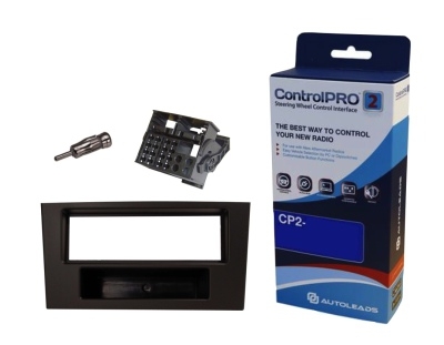 Installationskit 1DIN Ford Mondeo MK3 2003-2007