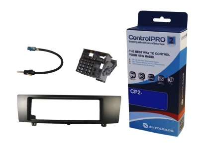 Installationskit 1DIN Bmw E90/E91 2006-2012
