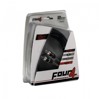 4Connect Stage2 2-C 5,5m