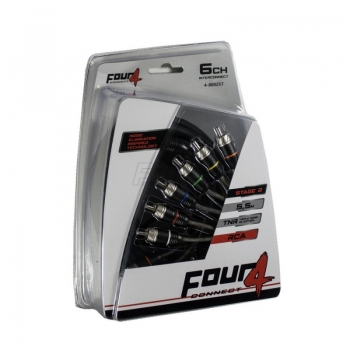 4Connect Stage2 6-C 5,5m