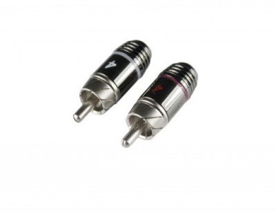 4Connect RCA-kontakt