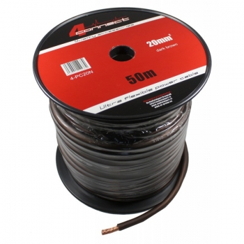 4Connect 20mm2 50m rulle
