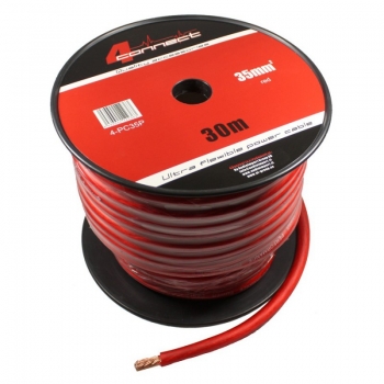 4Connect 35mm2 30m rulle
