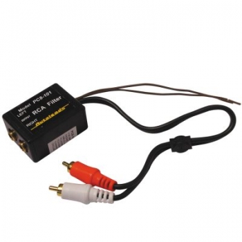 Autoleads PC8-101