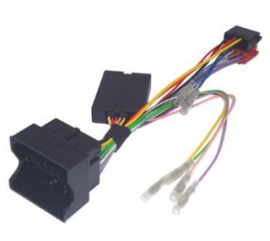 Rattstyrningskablage PC49-POR-03