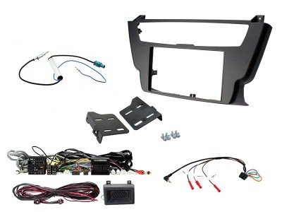 Installationssats FKS-BM30