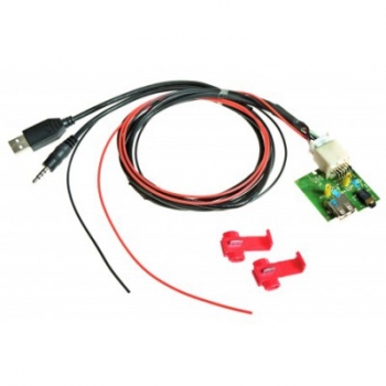 Autoleads PC7-AUX-KI05
