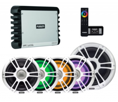 Fusion SG-UPKITSPORTSW