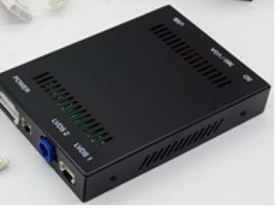 CCI-AD-02C Video interface för Audi