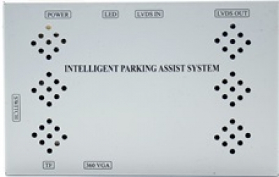 CCI-BM-03 Camera interface för Bmw