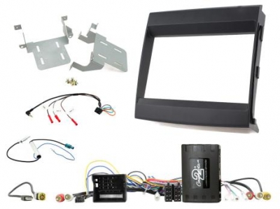 Installationskit CTKPO10