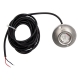Underwater Transom Light 15W - BLÅ