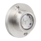 Underwater Transom Light 15W - BLÅ