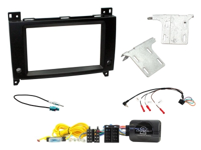 Installationskit CTKMB19
