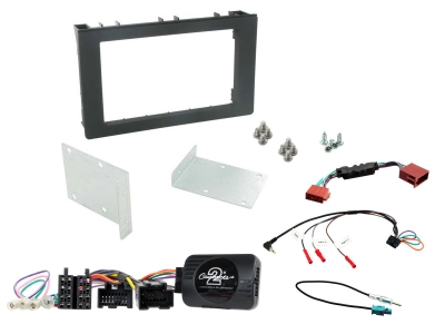 Installationskit CTKSA01